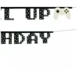 baner level up birthday partydeco 2 5 m
