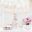 baner maz i zona rozowy partydeco 110 cm