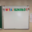 baner na rozpoczecie roku szkolnego witaj szkolo mix kolor 2 5m