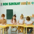 baner rok szkolny 2025 26 mix kolor 2 6 m
