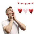 baner serca mix godan 200 cm