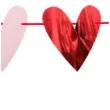 baner serca mix godan 200 cm