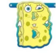 baner spongebob best day ever amscan 3 2 m