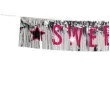 baner sweet 16 urodziny boland 150 cm