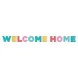 baner welcome home godan 2 5 m