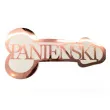 baner wieczor panienski penisy rose gold partycollection 2 5 m