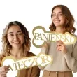 baner wieczor panienski penisy zloty partycollection 2 5 m