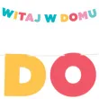 baner witaj w domu godan 2 1 m