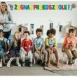 baner zegnaj przedszkole mix kolor 2 5 m