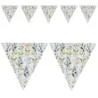 banery flagi wedding bunting santex 5m