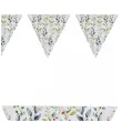 banery flagi wedding bunting santex 5m