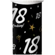banki mydlane 18 urodziny glamour birthday