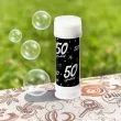 banki mydlane 50 urodziny glamour birthday