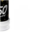 banki mydlane 50 urodziny glamour birthday