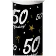 banki mydlane 50 urodziny glamour birthday