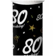 banki mydlane 80 urodziny glamour birthday