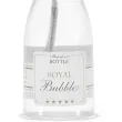banki mydlane butelka szampana royal partydeco 25 ml 6 szt