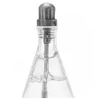 banki mydlane butelka szampana royal partydeco 25 ml 6 szt