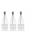 banki mydlane butelka szampana royal partydeco 25 ml 6 szt