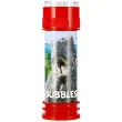 banki mydlane dinozaury my bubble prezent na urodziny dzien dziecka 55 ml 1 szt