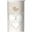 banki mydlane zona gold wedding