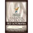 barwnik do tkanin bez gotowania bezowy rekol 15 g