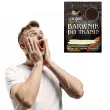 barwnik do tkanin classic brazowy ciemny argus 15 g