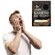 barwnik do tkanin classic czarny argus 15 g
