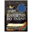 barwnik do tkanin classic niebieski argus 15 g