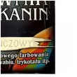 barwnik do tkanin classic pomaranczowy argus 15 g