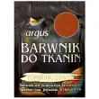 barwnik do tkanin classic pomaranczowy argus 15 g