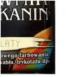 barwnik do tkanin classic popielaty argus 15 g