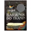 barwnik do tkanin classic popielaty argus 15 g