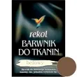 barwnik do tkanin do gotowania bezowy rekol 15 g