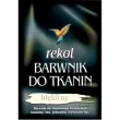 barwnik do tkanin do gotowania blekitny rekol 15 g