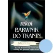 barwnik do tkanin do gotowania blekitny rekol 15 g