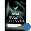 barwnik do tkanin do gotowania niebieski rekol 15 g