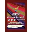 barwnik do tkanin lazur bezowy rekol 18 g