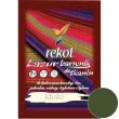 barwnik do tkanin lazur khaki rekol 18 g