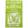 barwnik do tkanin motyl pistacjowy biel i kolor 10 g