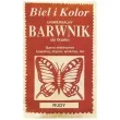 barwnik do tkanin motyl rudy biel i kolor 10 g