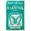 barwnik do tkanin motyl turkusowy biel i kolor 10 g