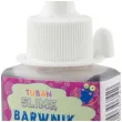barwnik slime czerwony tuban 35 ml
