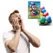 barwniki do jajek aliga mix 5 szt