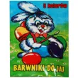 barwniki do jajek aliga mix 5 szt
