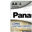 bateria aa panasonic everyday power 4 szt