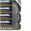 bateria aa panasonic everyday power 4 szt