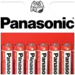 bateria aa panasonic red 12 szt