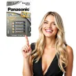 bateria aaa panasonic everyday power 4 szt