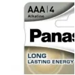 bateria aaa panasonic everyday power 4 szt